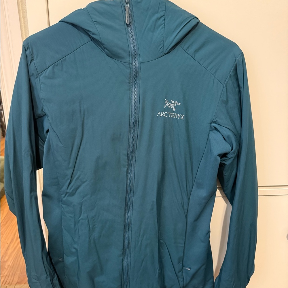 Arc'teryx Atom LT Hoody (Women's)